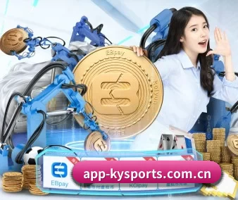 app-kysports.com.cn APP 界面
