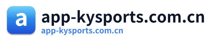 app-kysports.com.cn Logo